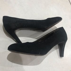 AGL - Short Heels